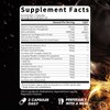Prostate Health Supplements for Men - Saw Palmetto for Men