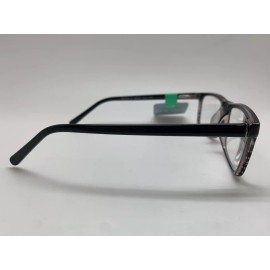 Foster Grant FG161  FOSTER GRANT EZ2C Reading Readers glasses  1.50 Clark CHR CHARCOAL