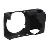 Soft Silicone Protective Case for ZV E10 Precise Openings Antislip