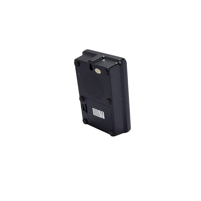 Chacon MP3 84176 - Wireless Door Bell
