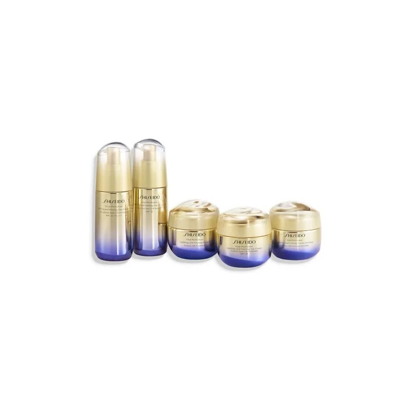 Crema Reafirmante Shiseido Vital Perfection Day Cream 50ml