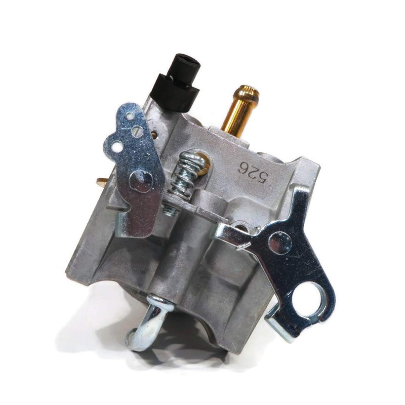 The ROP Shop Carburetor for John Deere AM122006 for 4x2,
