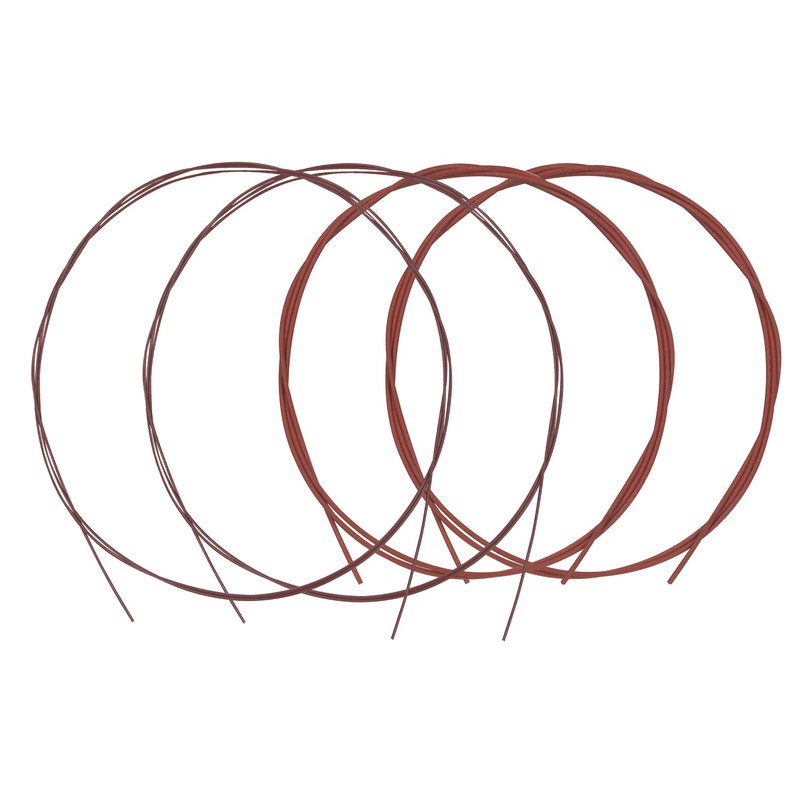 Aquila 88U Red Series Nylgut Tenor Ukulele String Set