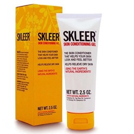 SKLEER Hidradentis Suppurativa, HS Removal -Natural Remedies for Boils Cyst - bargain pack of 3 x 2.5 oz