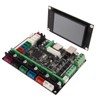3D Printer Control Board Kit Mini Portable Integrated Mainboard Controller