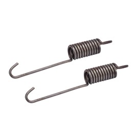 Cancanle 2 Pieces Chain Brake Tension Spring For STIHL 017 018 MS 170 180 MS170 MS180 11231627900 Chainsaw Parts
