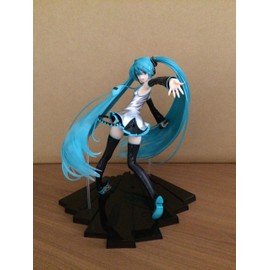 初音ミク Tony ver. (1/7スケールPVC塗装済み完成品)