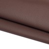 Marine Vinyl Faux Leather Upholstery Fabric 0.9 mm Thickness: Waterproof,