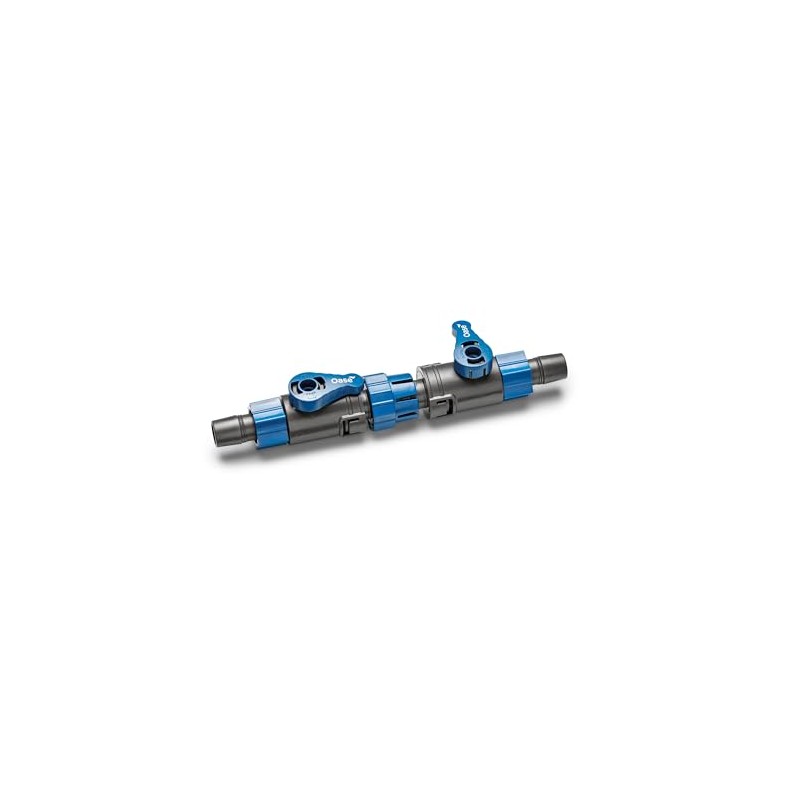 OASE FiltoSmart 60 ShutOff Valve 9/12 mm