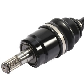 cciyu CV Axle Shaft Assembly Replacement for Suzuki Vinson 500 54901-03G22 54901-03G20 54901-03G10 Front Right