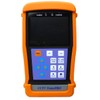 Amview Portable CCTV Tester with 3.5″ Monitor, OSD menu, Network Cable Tester.