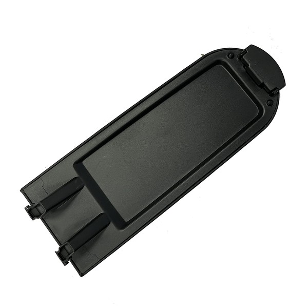 Armrest Latch for Octavia Fabia Roomster Rapid, Car Armrest Cover,