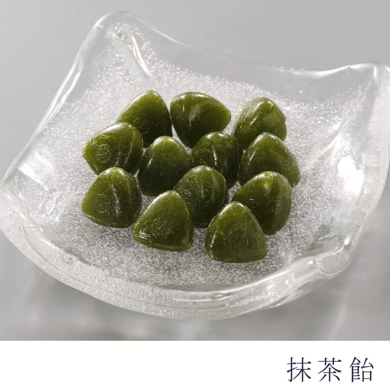 Eitarou Honsai Candy Pocket Tin Gift Set, 3 Cans