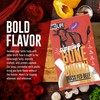 LonoLife Beef Bone Broth Powder Mix | Grass-Fed, 10g Protein
