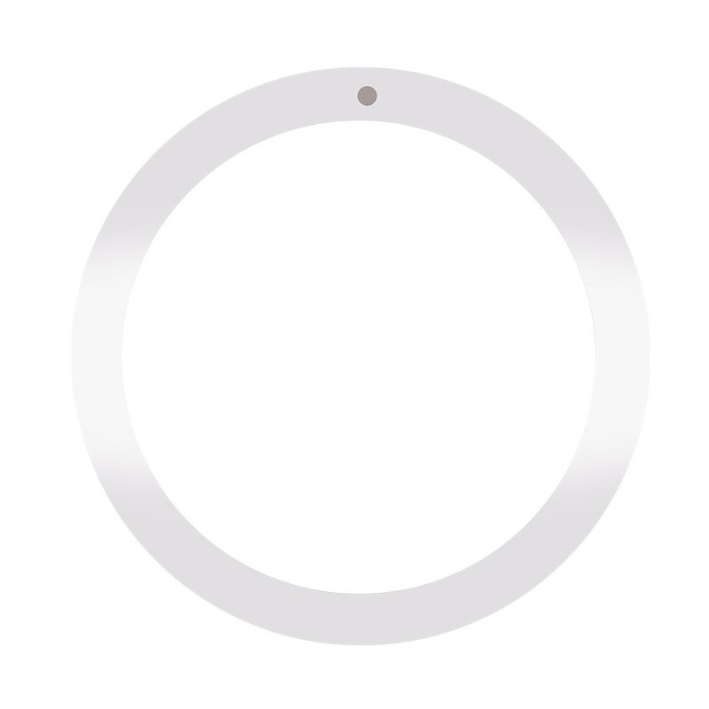 4 Colors Watch Wristwatch Plastic Material Loop Bezel Insert Ring