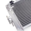 ZAP Performance Full Aluminum Radiator Compatible with 2013 14 15
