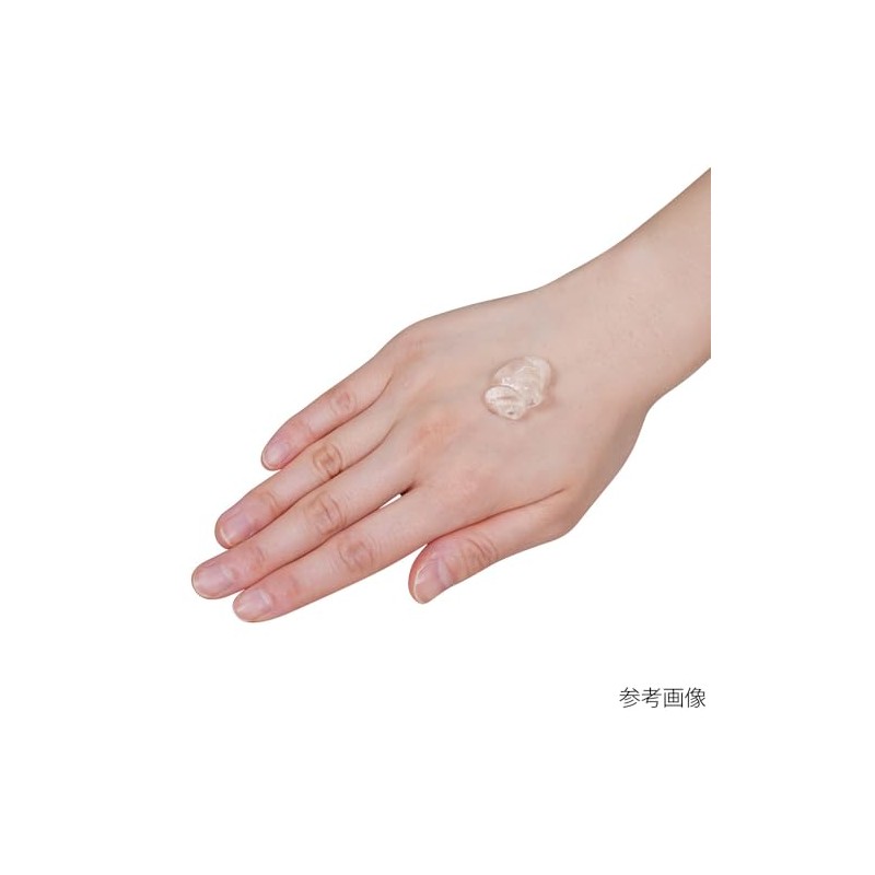 As One 8-2602-22 Pro Share Ultrasonic Jelly Refill Medium Viscosity