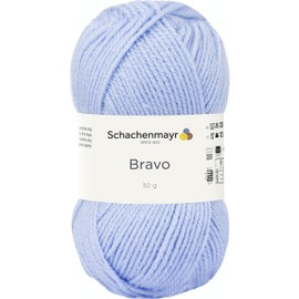 Schachenmayr Bravo 50 g Serenity Hand-Knitting Yarn