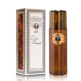 Cuba Orange for Men - 3.4 oz After Shave