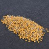 1000Pcs Ceramic Capacitor InLine Monolithic 1UF Pin Pitch 5.08MM DC50V