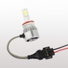 H11 H8 880 881 - Arnés de cableado, conectores hembra