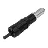 POFET Rivet Gun Adapter for Electric Drill Electric Rivet Nut