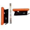 Krazywolf Durable Planer Boards 11`` x 4.5``,1 Port & 1
