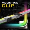 EZDIY-FAB High Quality Addressable LED Strip Kit for PC 5