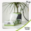 The Cheeky Panda Bamboo Facial Tissues | Sustainable Tissue Box