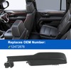 JDMSPEED Driver Left Side Front Door Armrest Handle Compatible with
