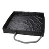 Blueshyhall Foldable Shower Base 41'' x 41'' x 5" with