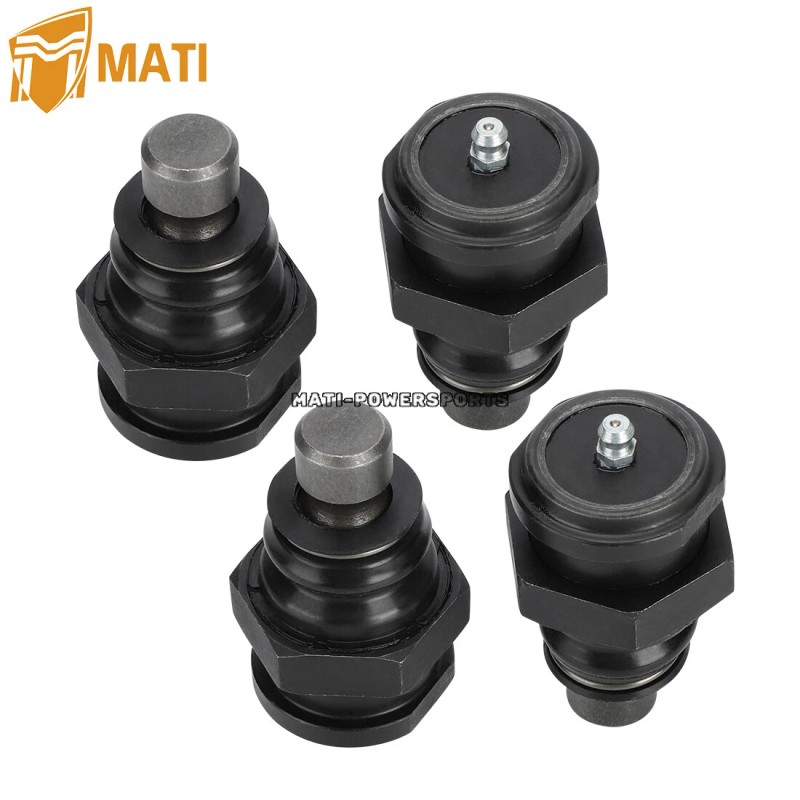M MATI Heavy Duty Ball Joint for Polaris RZR XP