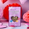 Bocce's Bakery Sweetheart Snacks Crunchy Cat Treats, 2 oz