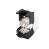 DIGITUS DN-93603 - Cat 6 Keystone Module - 4 Pack