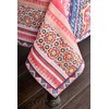 Maison d' Hermine Ispahan 100% Cotton Tablecloth for Kitchen Dinning