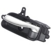 BINWUHU Front Rear Left Driver Side Interior Door Handle Compatible
