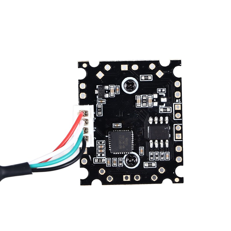 0.3MP Camera Module for OV7670 Chip 640x480 30FPS USB Wired