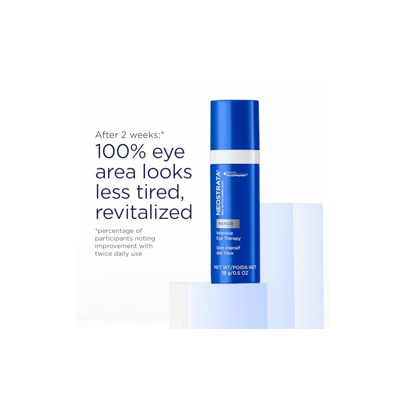 NEOSTRATA Intensive Eye Therapy Volumizing Antiaging Eye