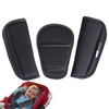 3 Pcs Baby Pad Shoulder Strap and Crotch Cover Set