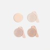 New 4pce Starter Collagen Cushion Foundation - Dark