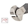 TEKTON 8 Inch End Cutting Pliers | PCT10008