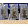 Gemsy 30 Sewing Machine Needles 2020 Size 11,14,16 Fits Singer