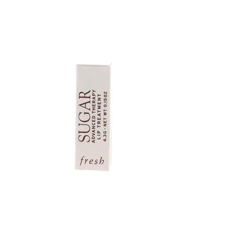 Fresh Sugar Lip Treatment Advanced Therapy, 0.15 Ounce