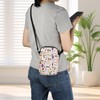 JNIAP Japan Crossbody Bag Japanese Gifts Japan Trip Gift Japan