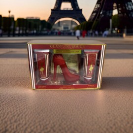 FRAGRANCE COUTURE GLAM GIRL ROUGE FOR WOMEN 3-Pieces Gift Set