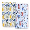 2 Pack Mini Crib Sheets 38'' x 24'', Soft Cotton
