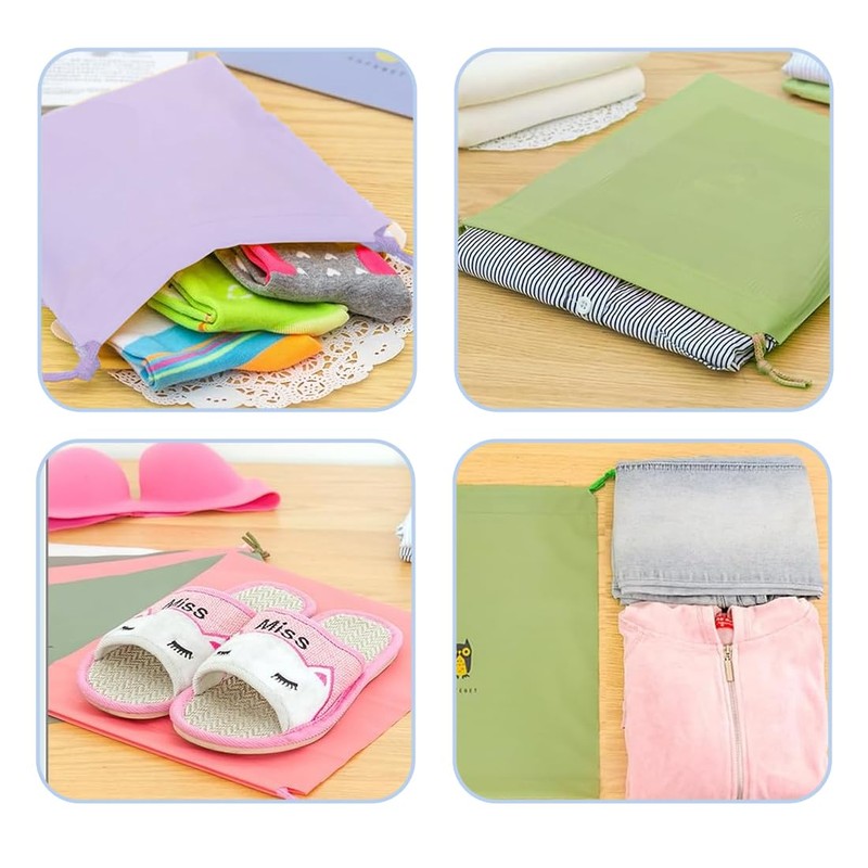 AYVRUOP Waterproof bag, waterproof bag, pack bag set, pack bag