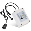ECO-WORTHY Solar Fountain Water Pump Backup Battery 14.8V 2600mah for