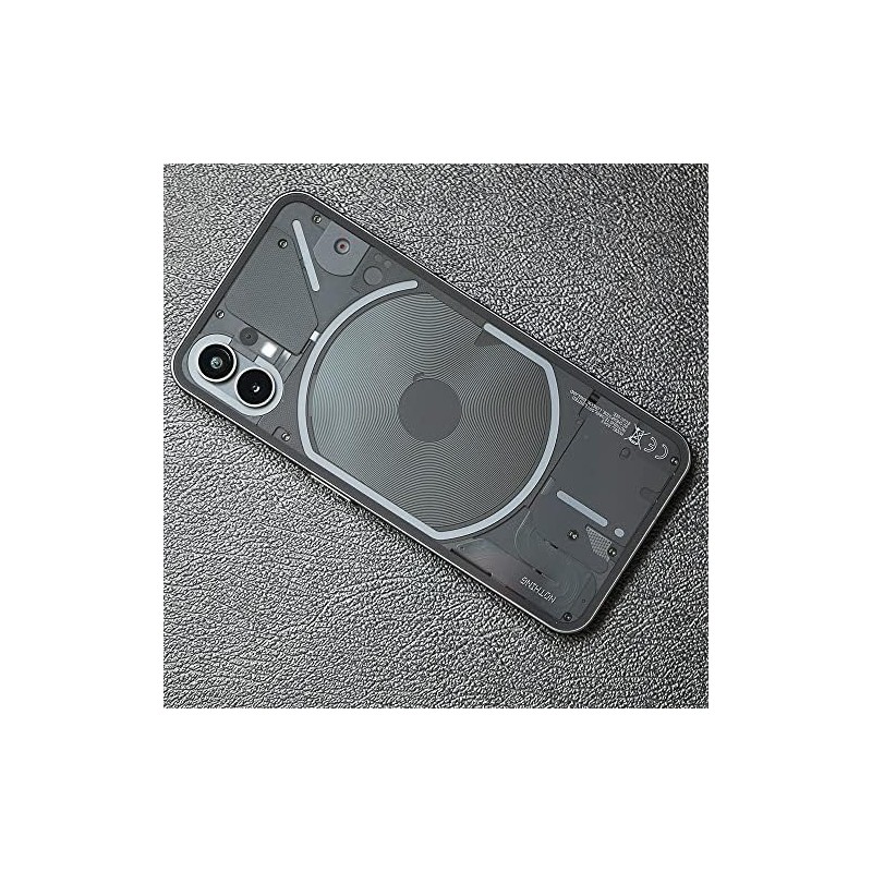 IBYWIND 2 Piezas Protector Pantalla para Nothing phone (1) 5G
