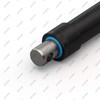 1.5" X 6" Stroke, Replacement Snow Plow Cylinder Fits Western